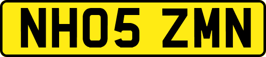 NH05ZMN