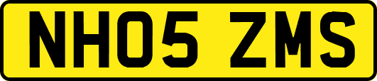 NH05ZMS
