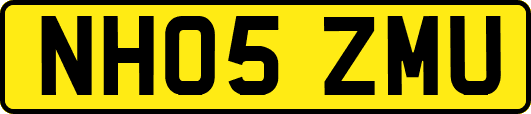 NH05ZMU
