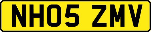 NH05ZMV
