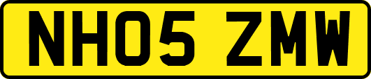 NH05ZMW