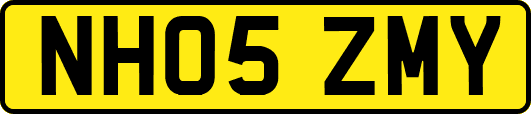 NH05ZMY