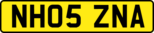 NH05ZNA