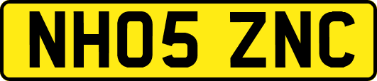 NH05ZNC