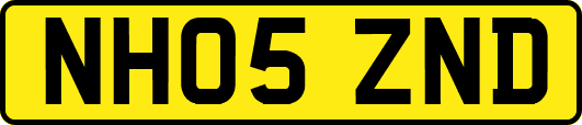 NH05ZND
