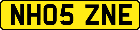NH05ZNE