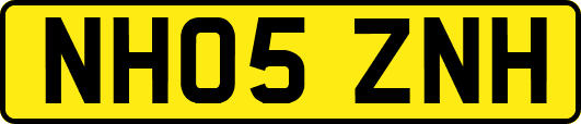 NH05ZNH