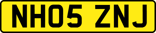 NH05ZNJ