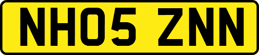 NH05ZNN