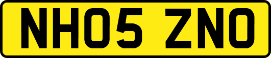 NH05ZNO