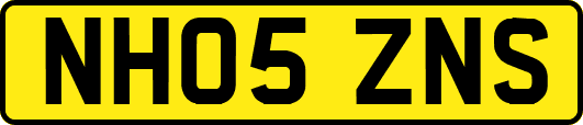 NH05ZNS