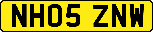 NH05ZNW