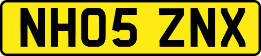 NH05ZNX