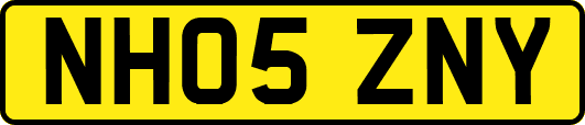 NH05ZNY