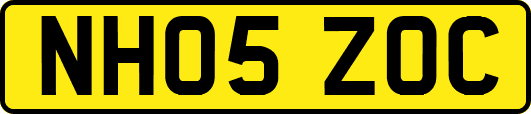 NH05ZOC