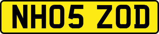NH05ZOD