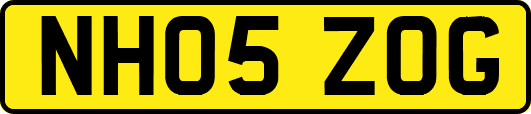 NH05ZOG
