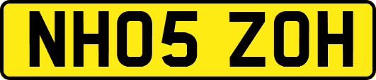 NH05ZOH
