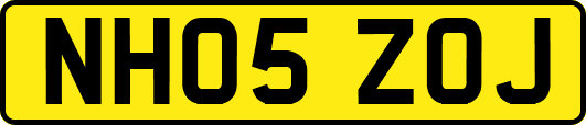 NH05ZOJ