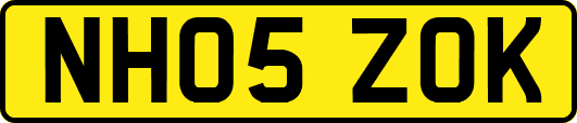 NH05ZOK