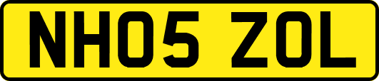 NH05ZOL