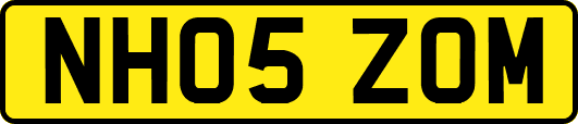 NH05ZOM