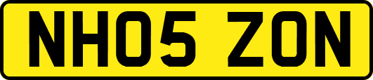 NH05ZON