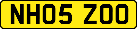 NH05ZOO