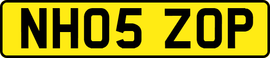NH05ZOP