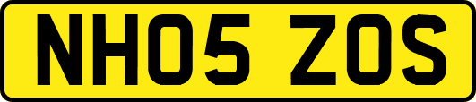 NH05ZOS