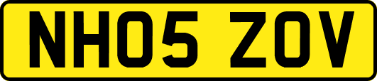 NH05ZOV