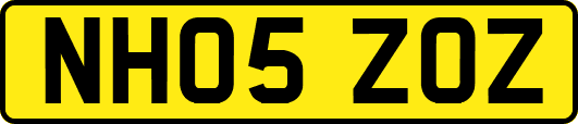 NH05ZOZ