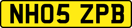 NH05ZPB