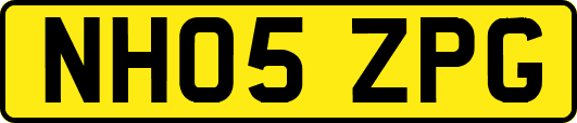 NH05ZPG