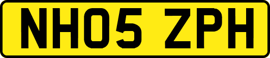NH05ZPH