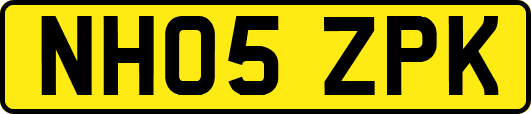 NH05ZPK