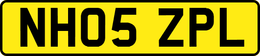 NH05ZPL
