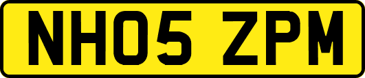 NH05ZPM