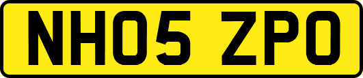 NH05ZPO