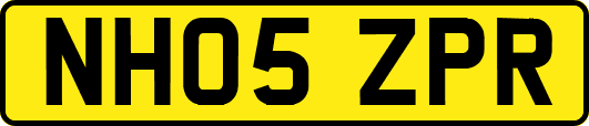 NH05ZPR
