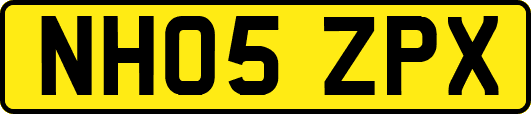 NH05ZPX