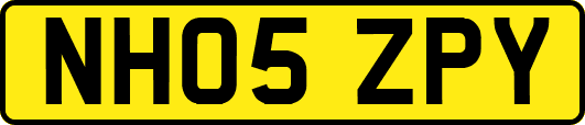 NH05ZPY