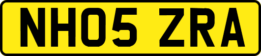 NH05ZRA