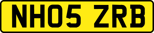 NH05ZRB