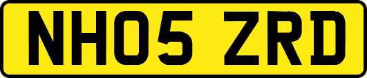 NH05ZRD