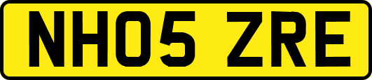 NH05ZRE