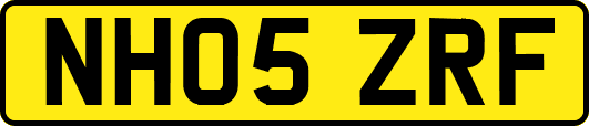 NH05ZRF