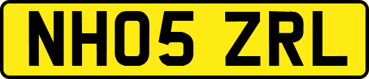 NH05ZRL