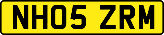 NH05ZRM