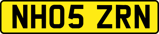 NH05ZRN